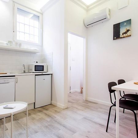 Loft Comillas G Madrid Exterior photo