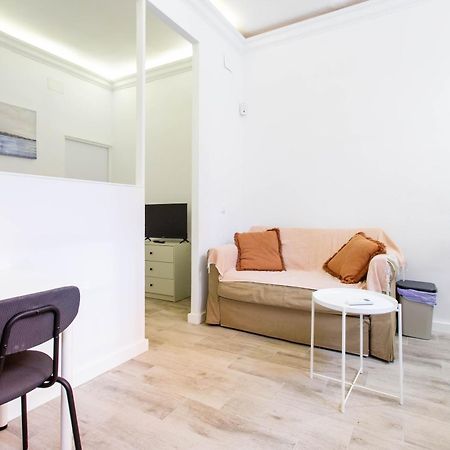 Loft Comillas G Madrid Exterior photo